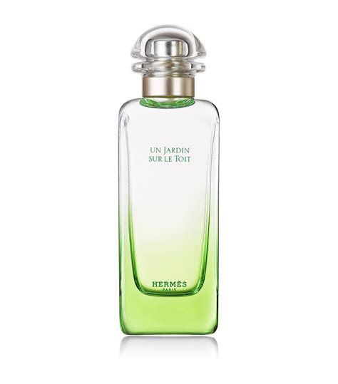 Un Jardin sur le Toit, Eau de Toilette 